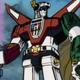 Voltron from the original cartoon.